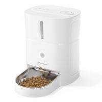 Automatic Feeder with Meal Call